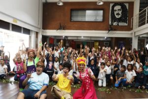 Foto por Nice Gonçalvez