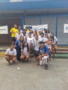 Foto por Kiara Severo